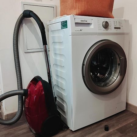 Studio Grigio Apartment ซีบิว ภายนอก รูปภาพ