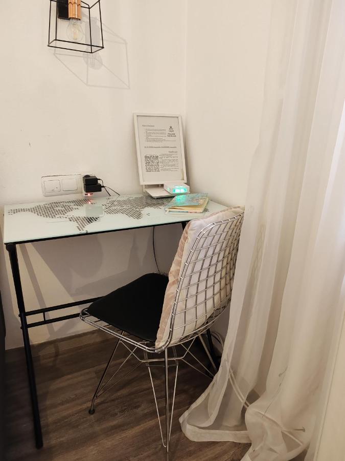 Studio Grigio Apartment ซีบิว ภายนอก รูปภาพ